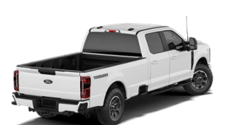 2027 Ford Super Duty® External Image 3